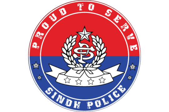 Sindh Police